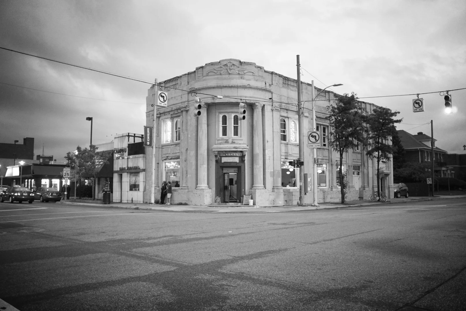 Highland Park
